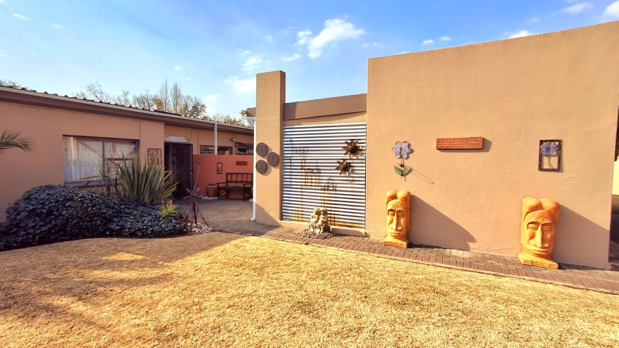 3 Bedroom Property for Sale in Sasolburg Ext 23 Free State